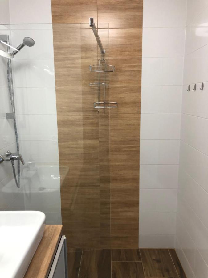 Apartament Kinga Kołobrzeg Eksteriør billede