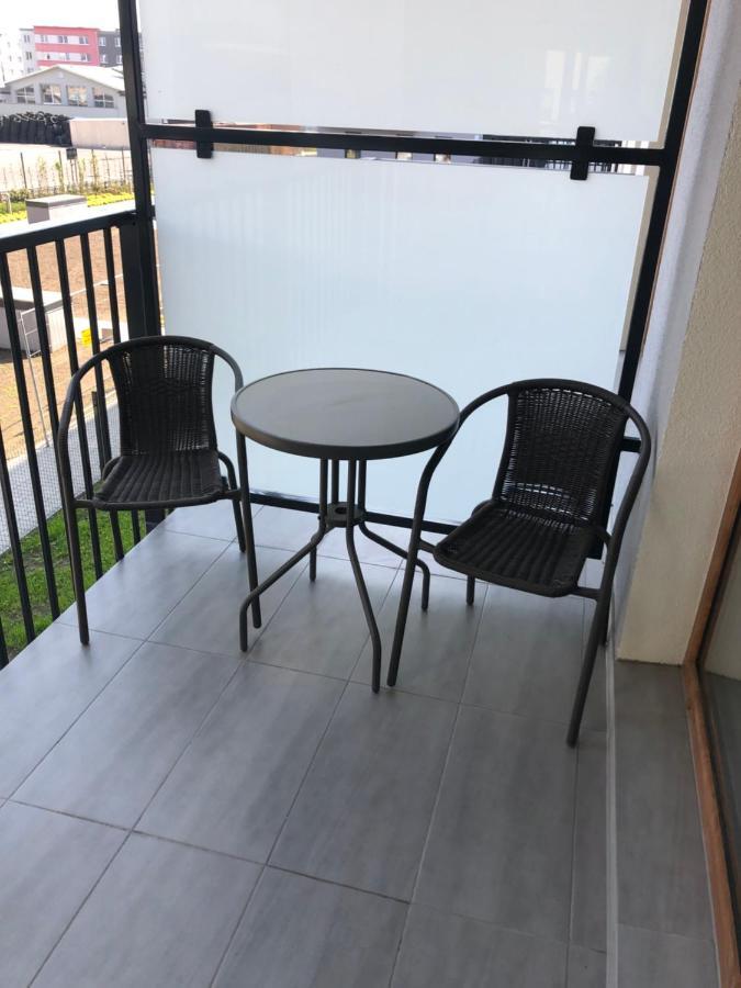 Apartament Kinga Kołobrzeg Eksteriør billede